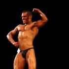 Jeremy  Bernhardt - NPC Oregon State 2010 - #1